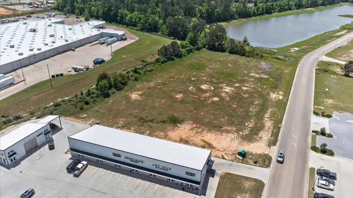 Lot 6 R A Johnson Dr., Columbia, MS 39429 - #1