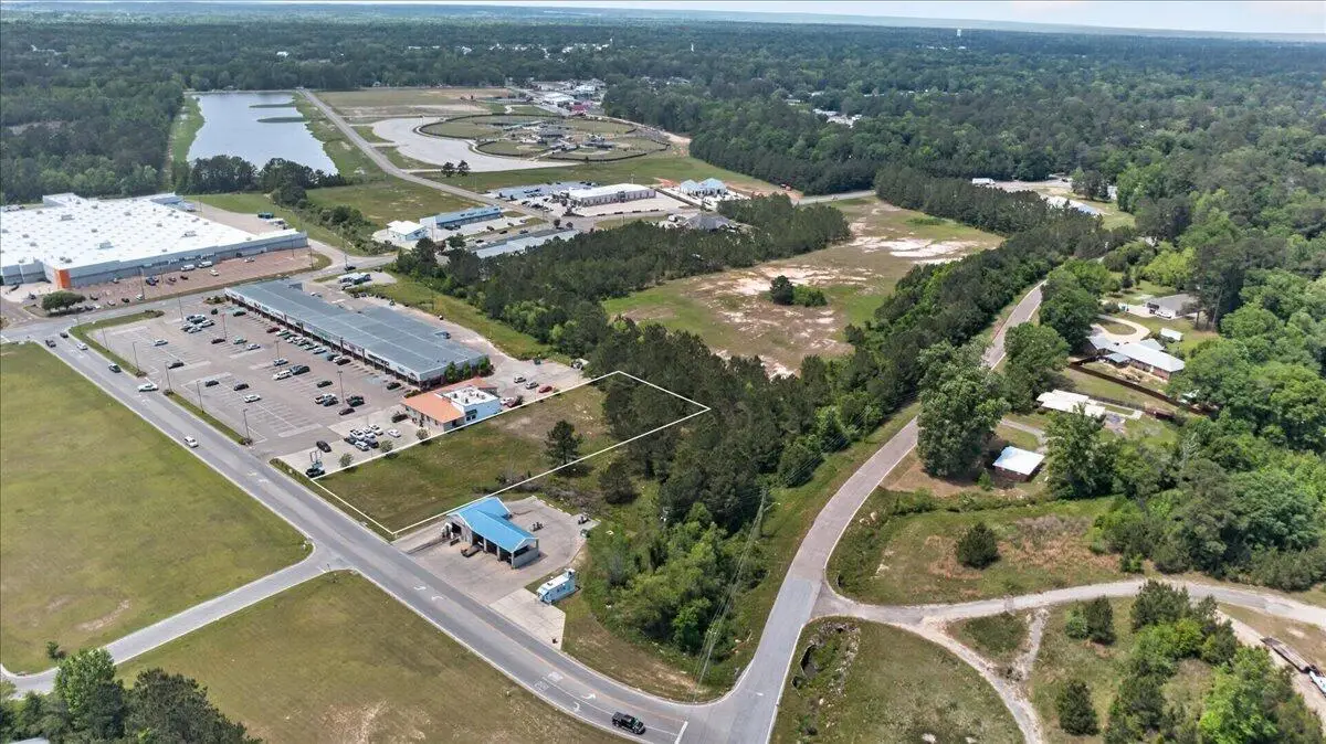 Lot 12 Sumrall Rd., Columbia, MS 39429 - #1