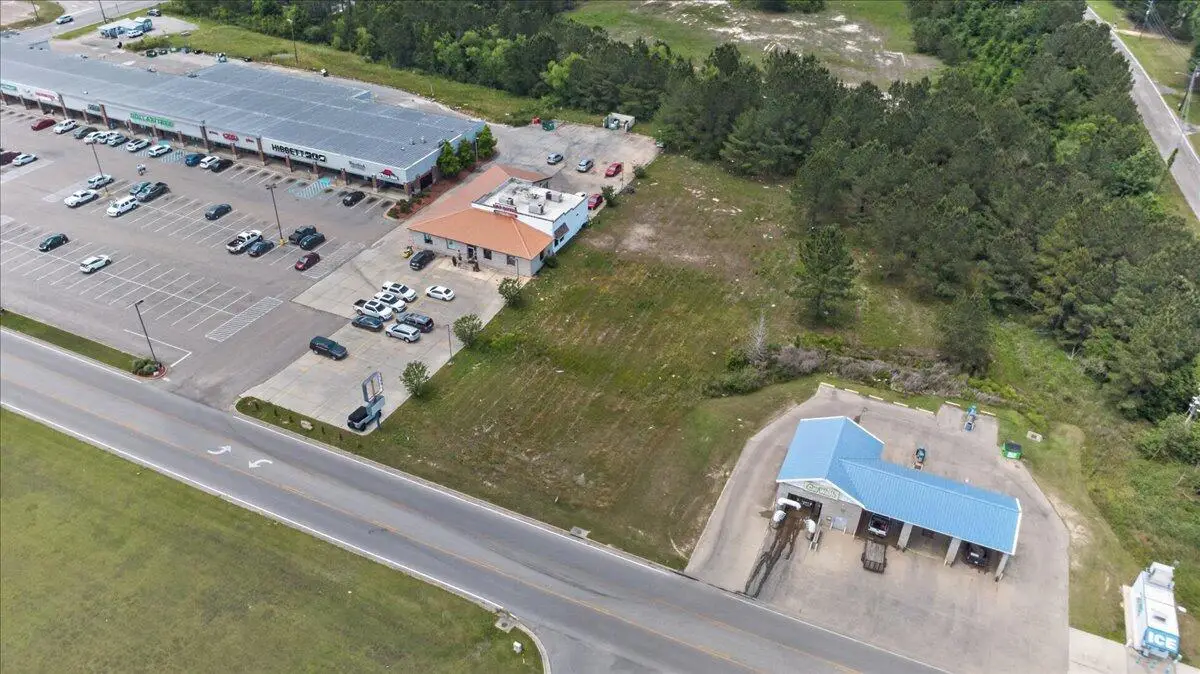 Lot 14 Walter Peyton Dr., Columbia, MS 39429 - #1