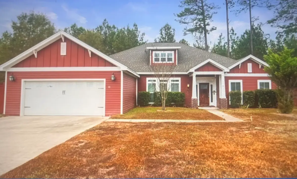 63 N Founders Way, Hattiesburg, MS 39401 - #1