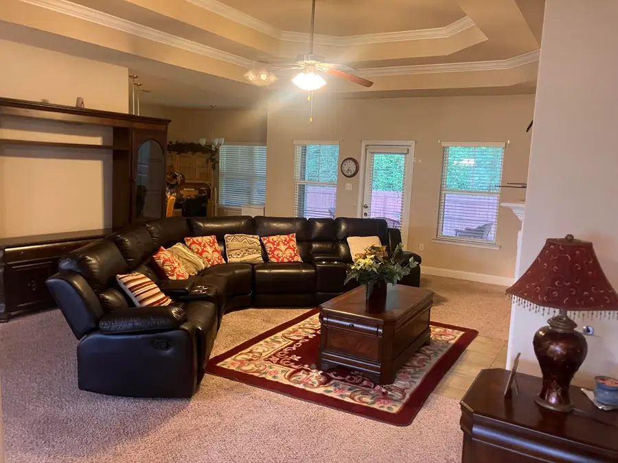 63 N Founders Way, Hattiesburg, MS 39401 - #2