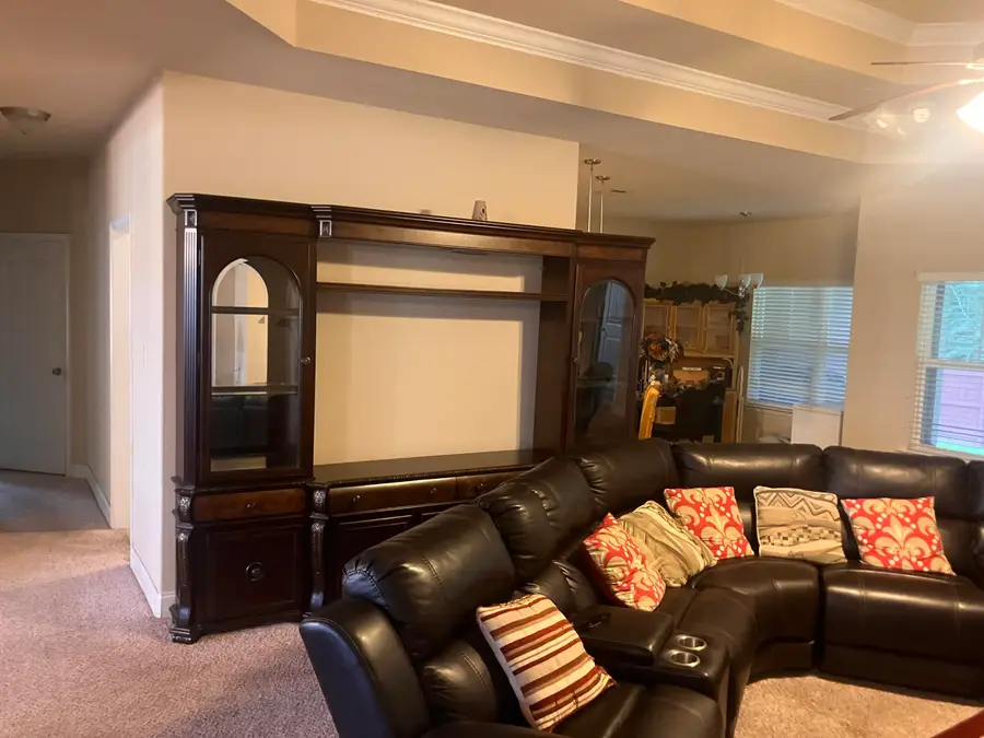 63 N Founders Way, Hattiesburg, MS 39401 - #3