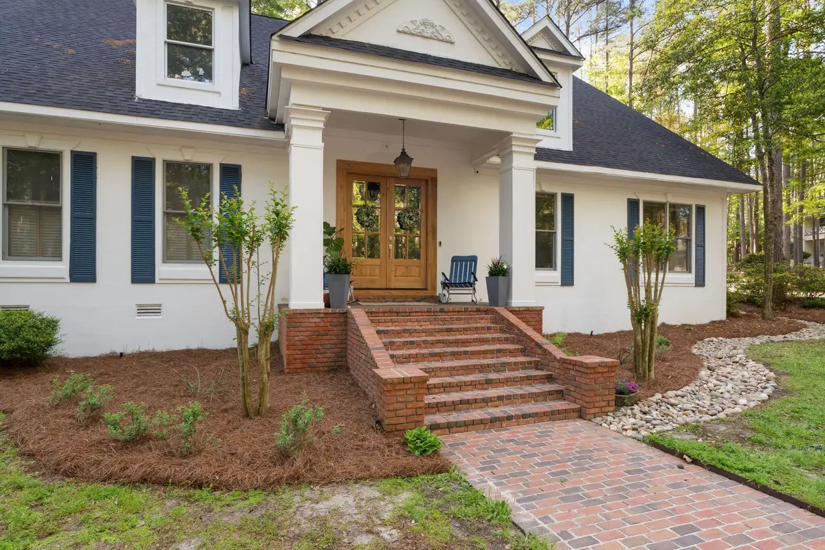 3 Saint Martin, Hattiesburg, MS 39402 - #1