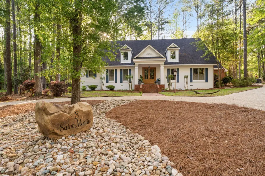 3 Saint Martin, Hattiesburg, MS 39402 - #2