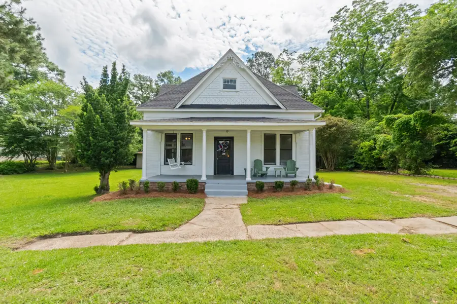 104 Poplar St., Sumrall, MS 39482 - #3