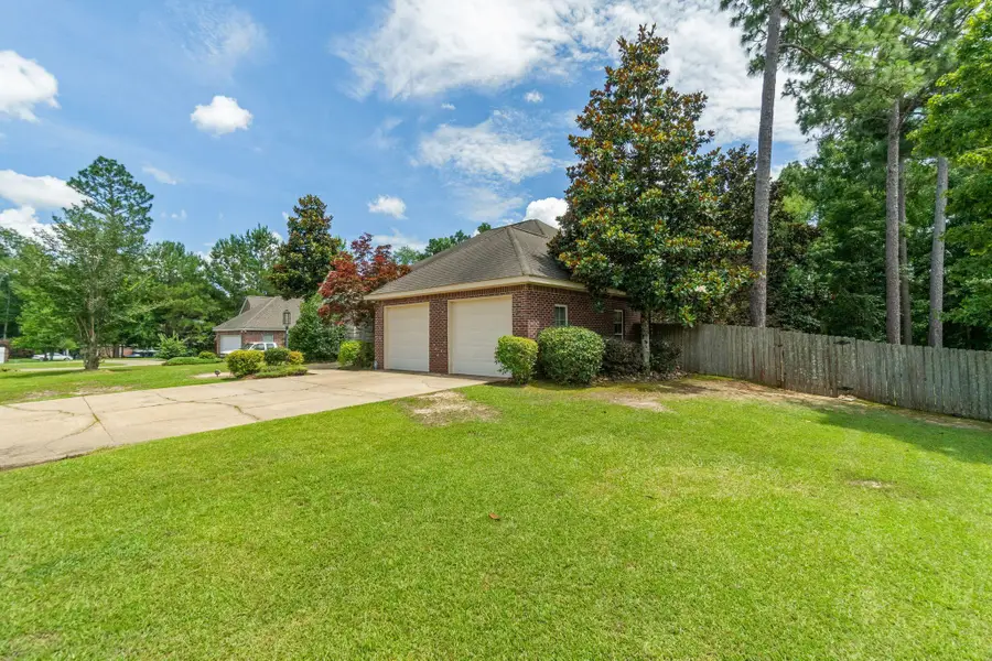 105 Morrell Cir., Hattiesburg, MS 39402 - #2