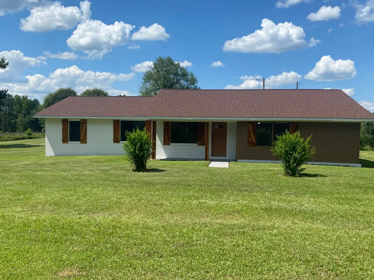 264 Pine Burr Rd., Lumberton, MS 39455 - #1