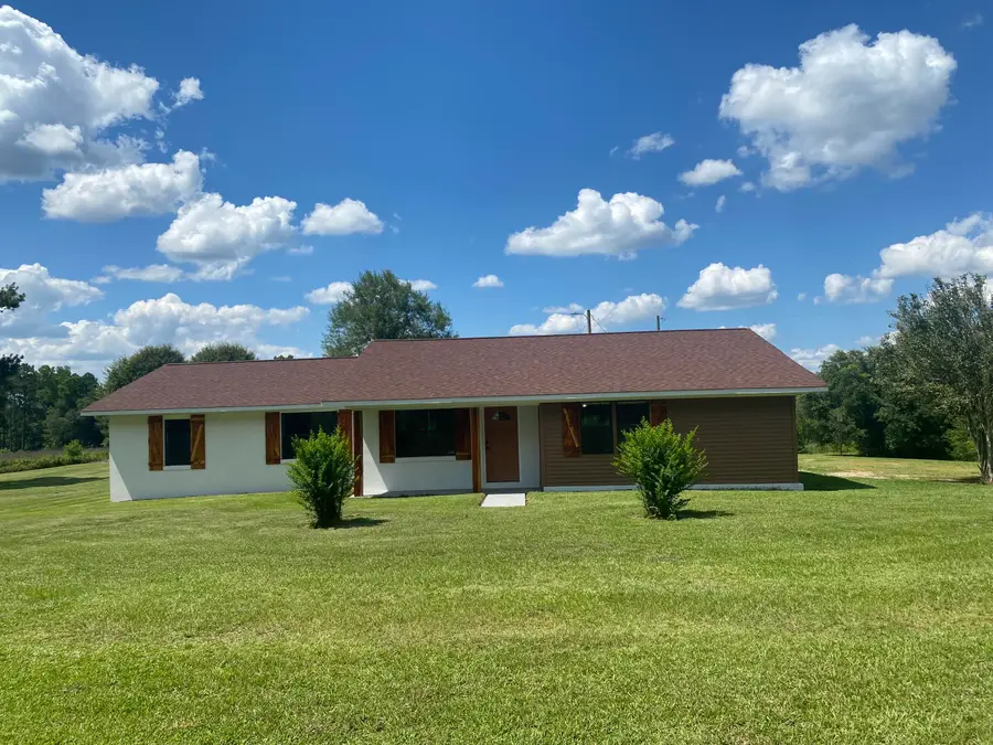 264 Pine Burr Rd., Lumberton, MS 39455 - #2