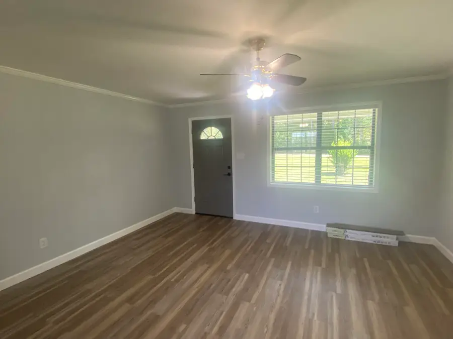 264 Pine Burr Rd., Lumberton, MS 39455 - #3