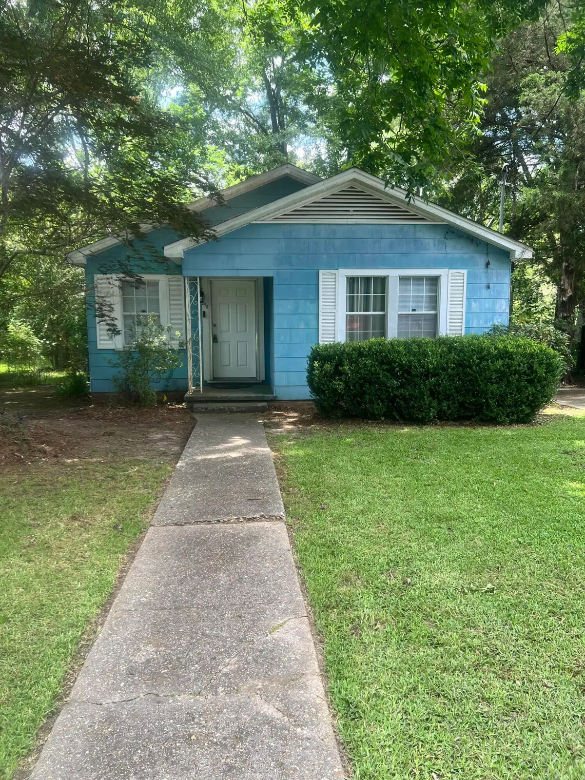 913 Branton Ave., Columbia, MS 39429 - #1