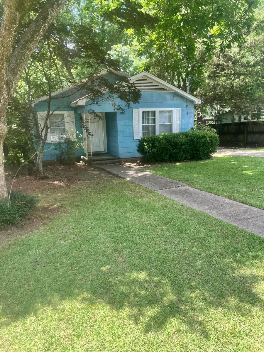 913 Branton Ave., Columbia, MS 39429 - #2