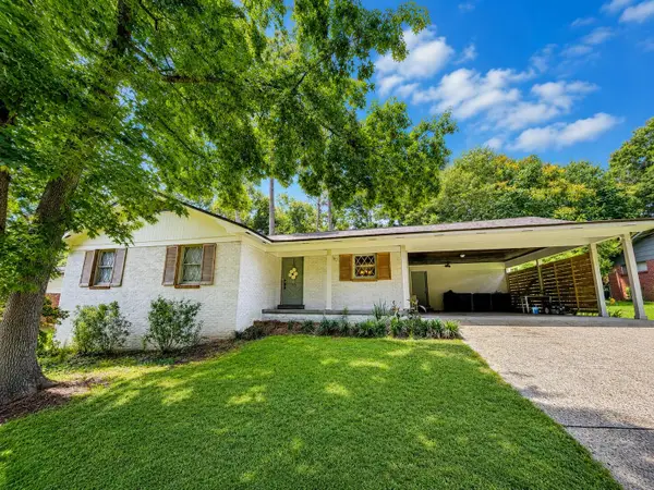 905 N 31st Ave., Hattiesburg, MS 39401