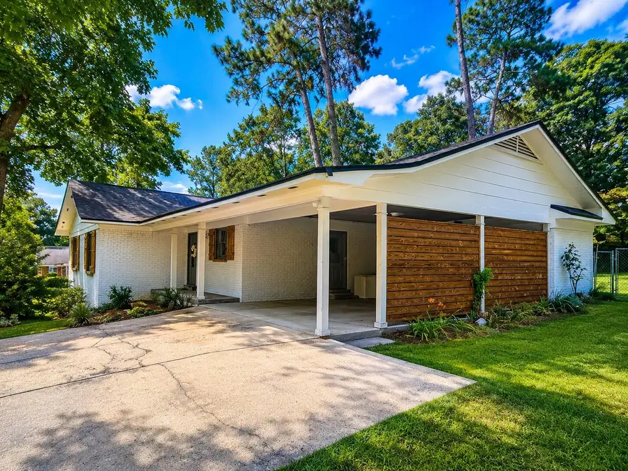 905 N 31st Ave., Hattiesburg, MS 39401 - #2