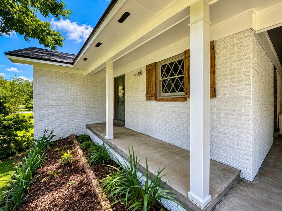 905 N 31st Ave., Hattiesburg, MS 39401 - #3