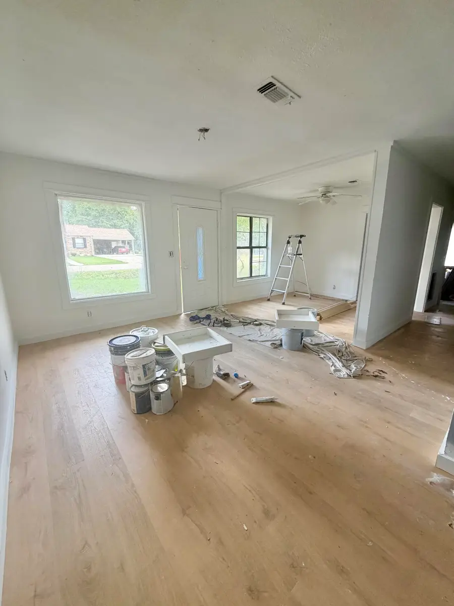 1418 King St., Laurel, MS 39440 - #3