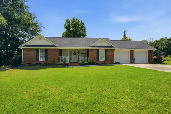 122 Shamrock Dr., Laurel, MS 39443