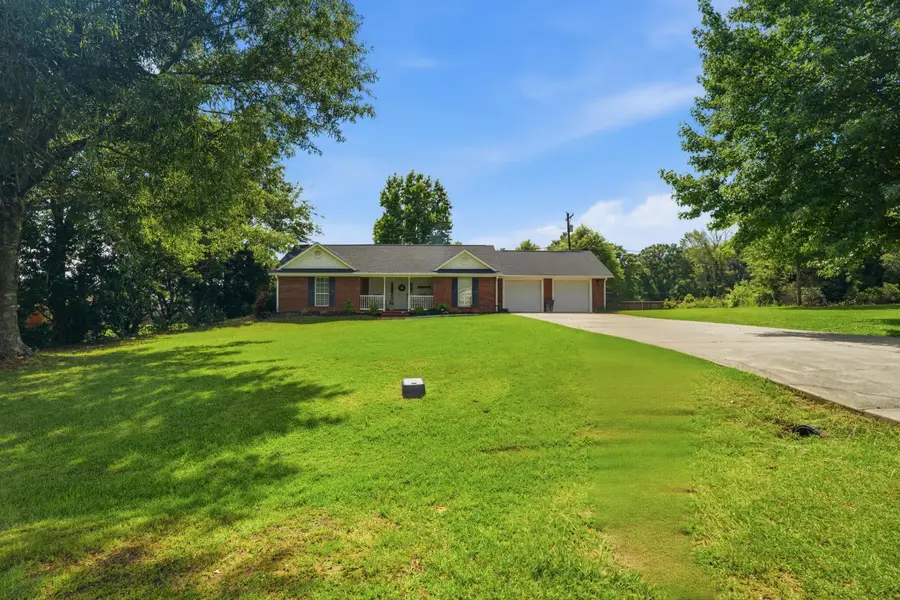 122 Shamrock Dr., Laurel, MS 39443 - #2