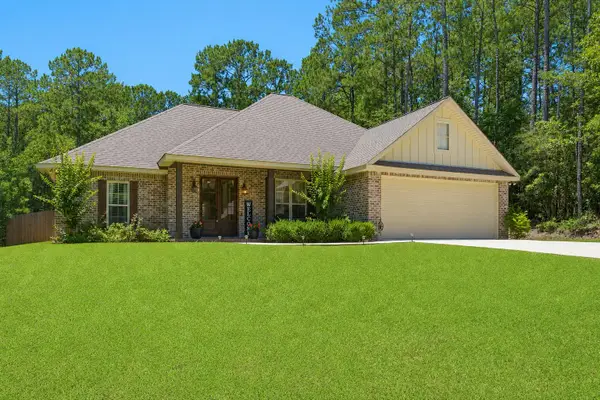 65 Stonegate Dr., Hattiesburg, MS 39402