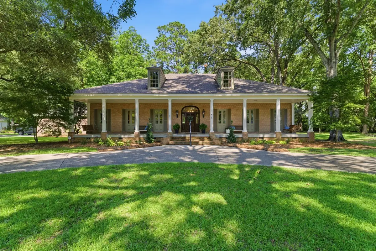 616 East Ave., Columbia, MS 39429 - #1