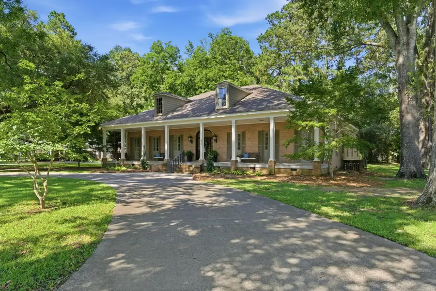 616 East Ave., Columbia, MS 39429 - #3