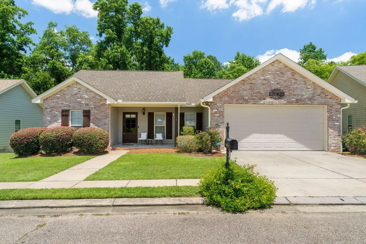 45 Caitlynn, Hattiesburg, MS 39402 - #1