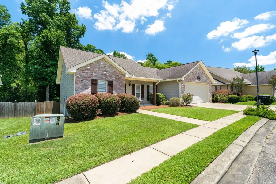 45 Caitlynn, Hattiesburg, MS 39402 - #2
