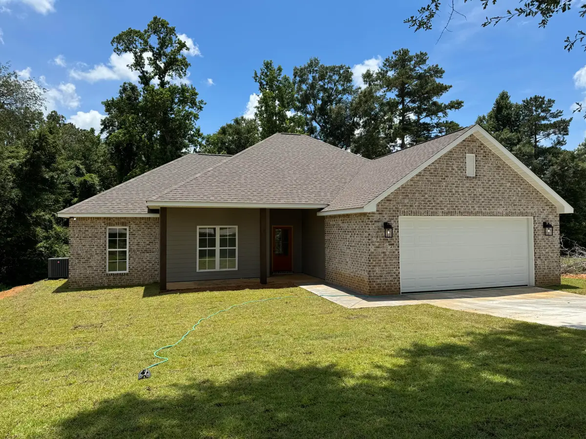 2189 Old Highway 24, Hattiesburg, MS 39402 - #1