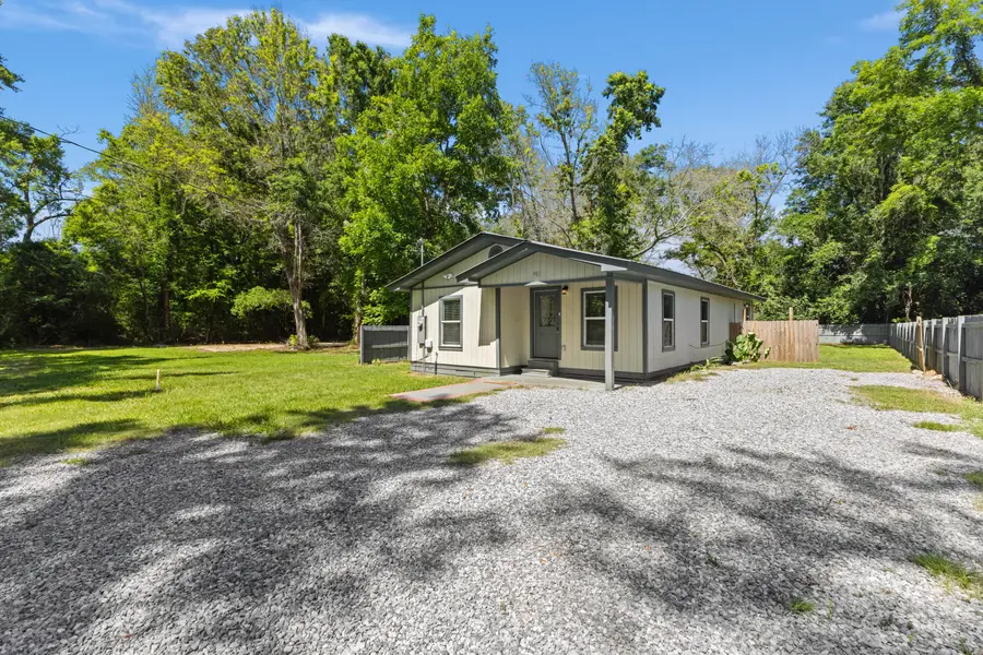 907 River St., Hattiesburg, MS 39401 - #2