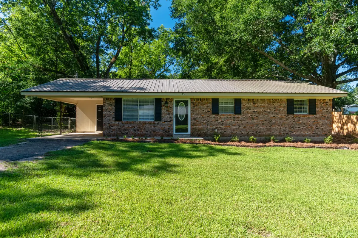 23 Lake Dr., Purvis, MS 39475 - #1