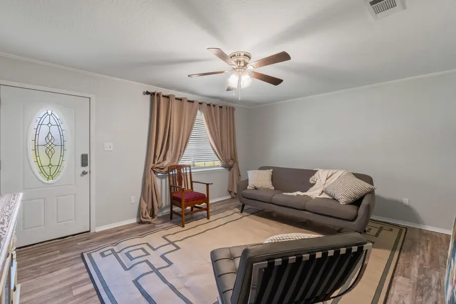 23 Lake Dr., Purvis, MS 39475 - #2