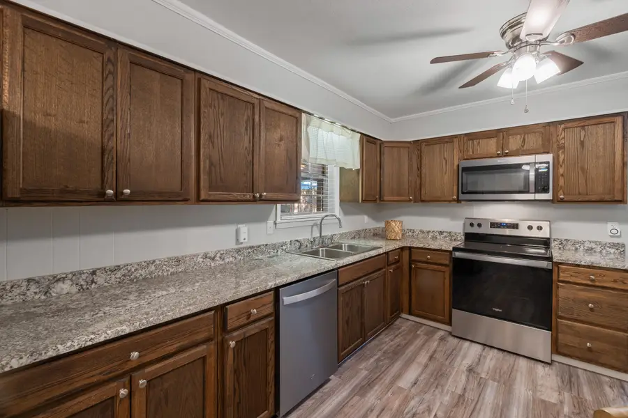 23 Lake Dr., Purvis, MS 39475 - #3