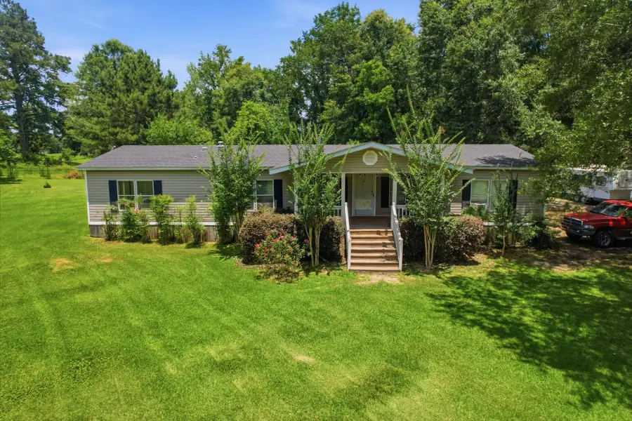 3151 Hwy 44 E, McComb, MS 39648 - #2