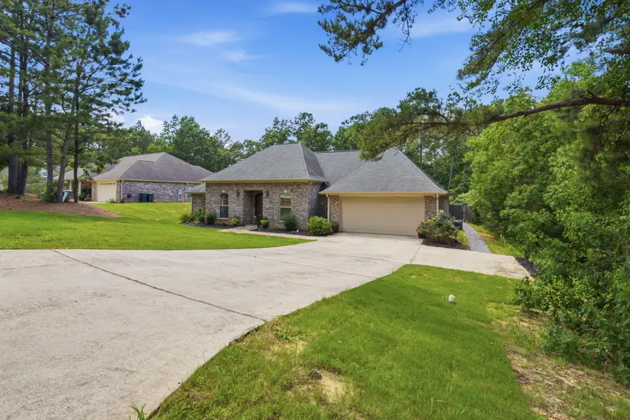 35 Waverly, Hattiesburg, MS 39402 - #3