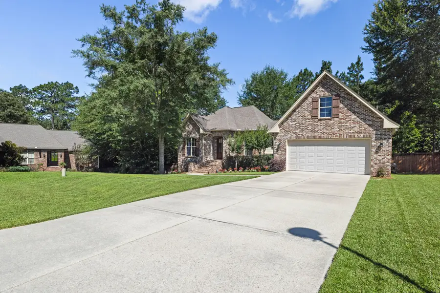 26 W Donnington Ct., Hattiesburg, MS 39402 - #3