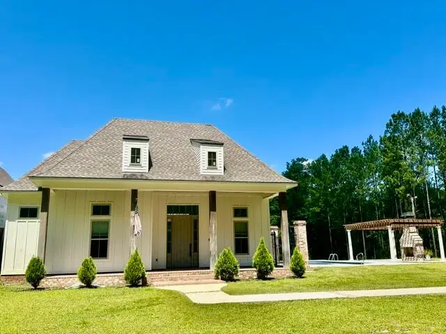 207 Lott Town, Hattiesburg, MS 39402 - #2