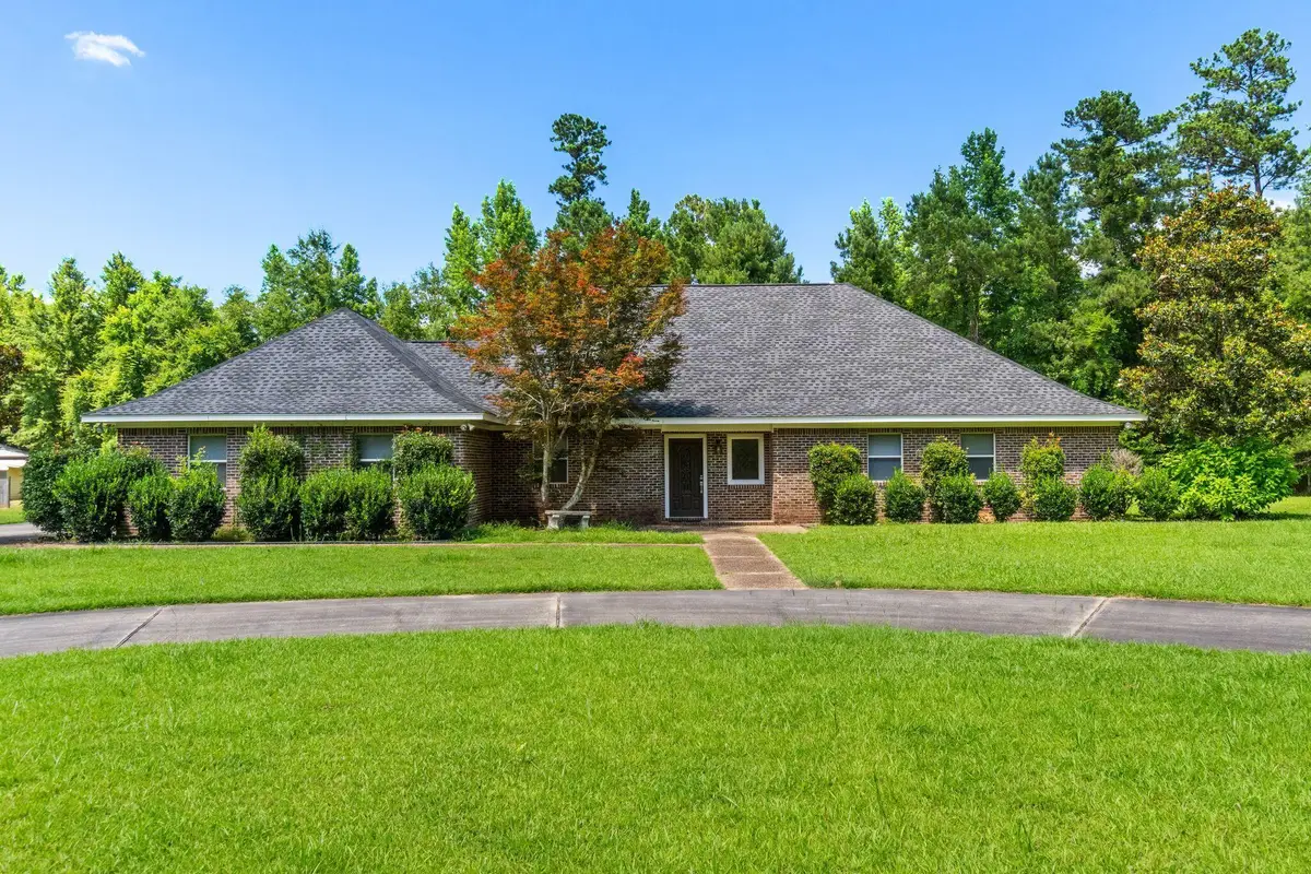 1078 Poplar, Hattiesburg, MS 39401 - #1