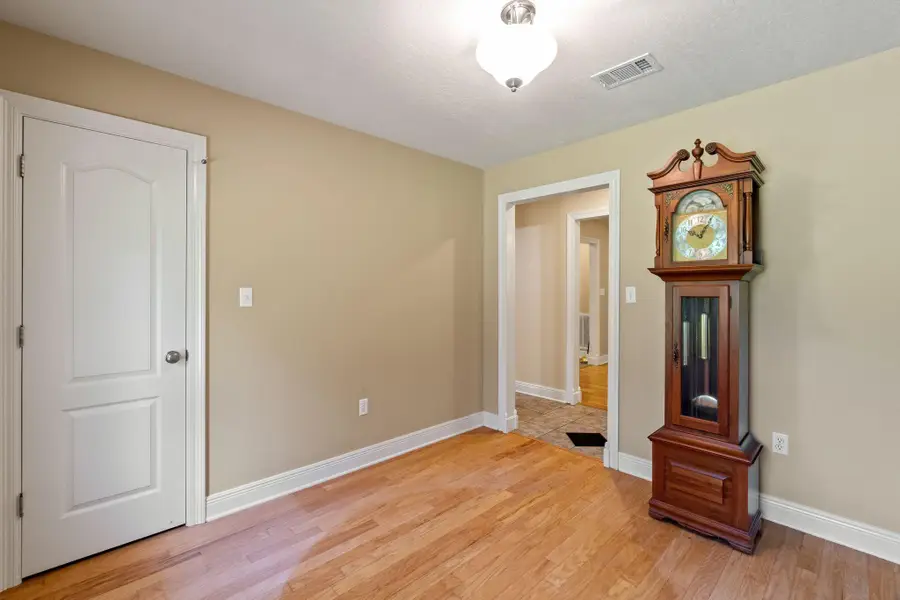 1078 Poplar, Hattiesburg, MS 39401 - #3