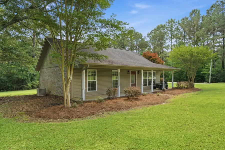 20 County Road 122 Dr., Bay Springs, MS 39422 - #2