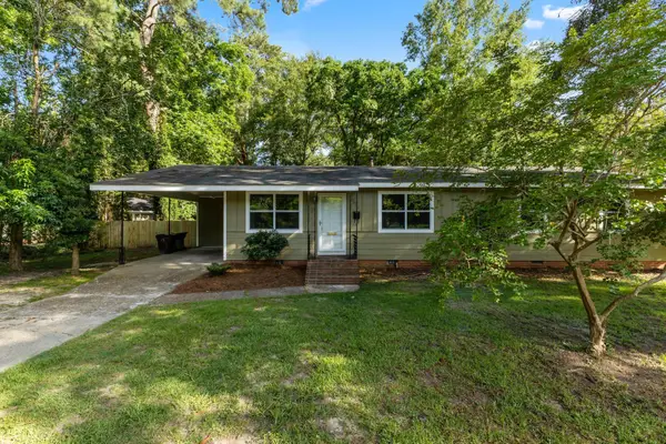 701 Crestview Dr., Hattiesburg, MS 39401