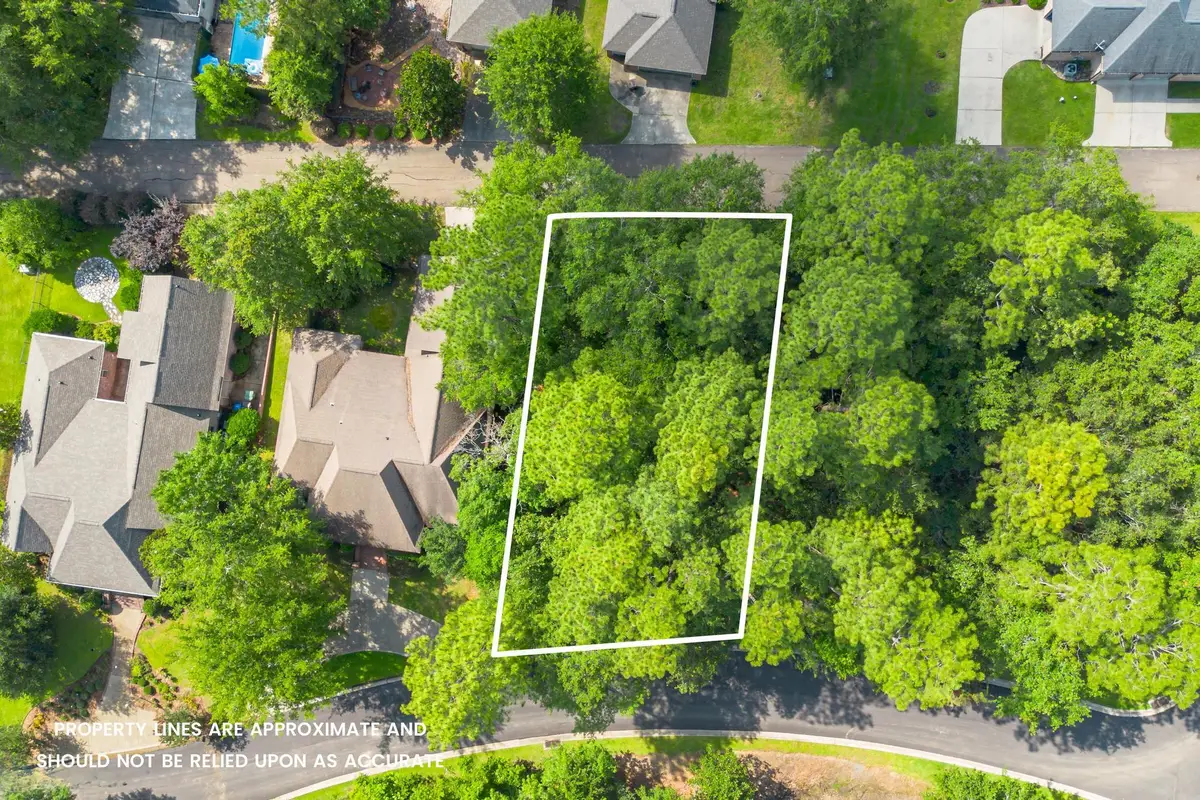 Lot 20 Medinah Dr., Hattiesburg, MS 39402 - #1