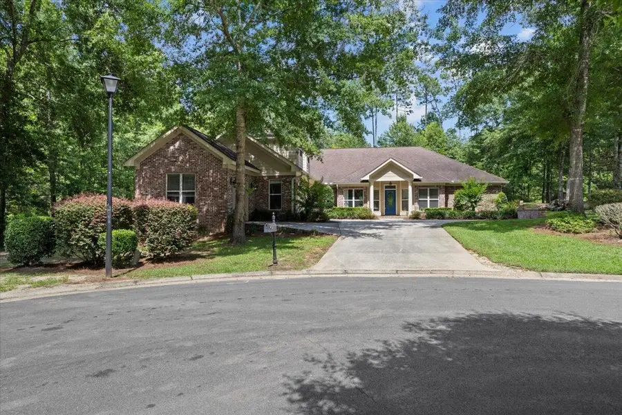 171 Brookline Dr., Hattiesburg, MS 39402 - #2