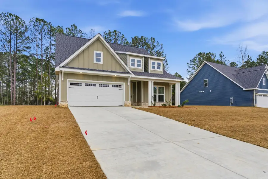 103 S Founders Way, Hattiesburg, MS 39401 - #3