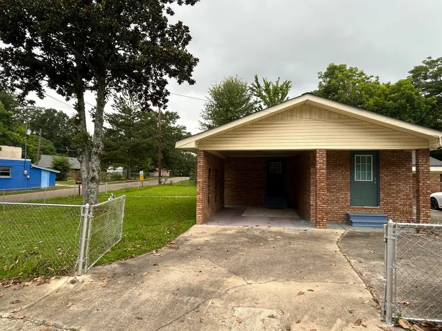 1201 3rd St., Columbia, MS 39429 - #2