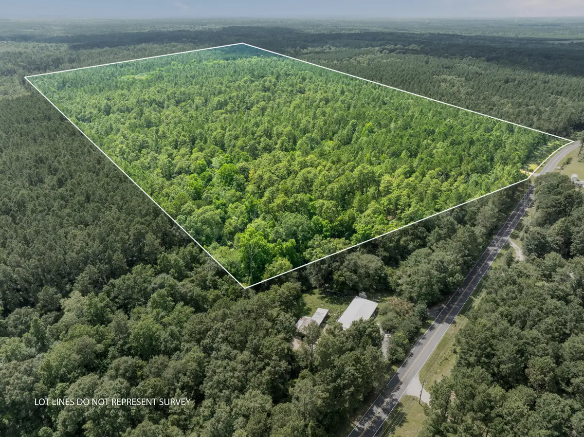 1379 Gumpond Beall, Lumberton, MS 39455 - #1
