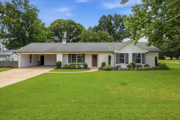 1106 4th Se St., Magee, MS 39111