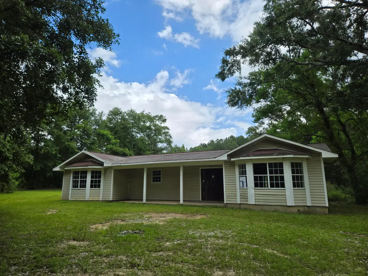 256 Walt Culpepper Rd., Laurel, MS 39443 - #1
