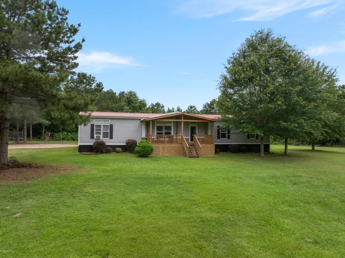 75 Pitts Ln., Bassfield, MS 39421 - #1