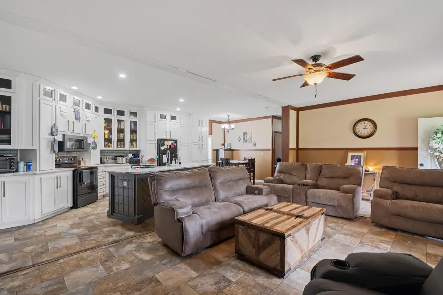 75 Pitts Ln., Bassfield, MS 39421 - #3