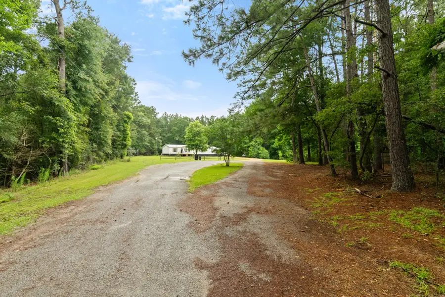 775 Wesley Bass Ln., Sumrall, MS 39482 - #2