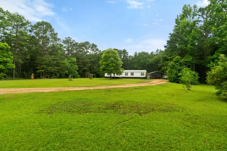 775 Wesley Bass Ln., Sumrall, MS 39482 - #3